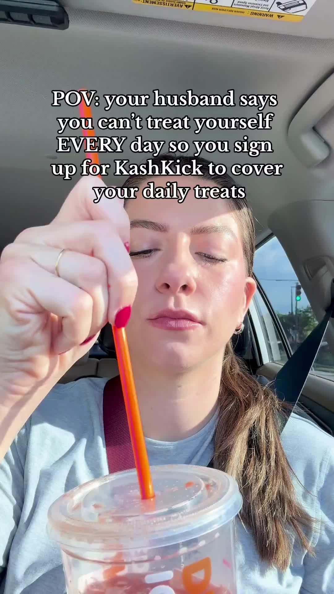 Sign Up for KashKick Today!