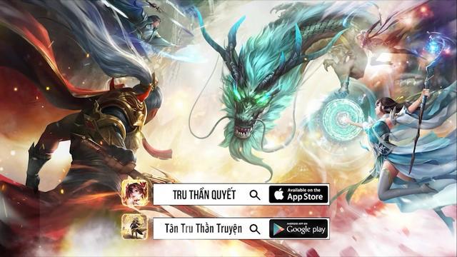 Lập tức tăng đến Lv500, trang bị đều nhờ cày, nhẹ nhàng tu tiên không ngừng chơi được!