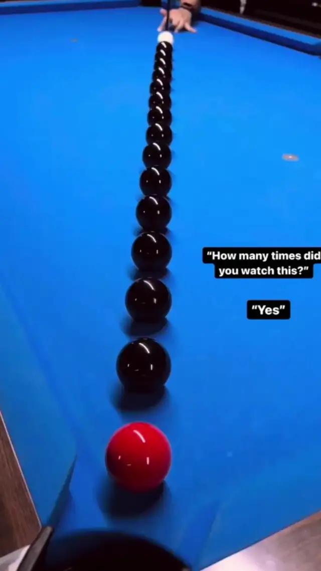 I bet you cannot!