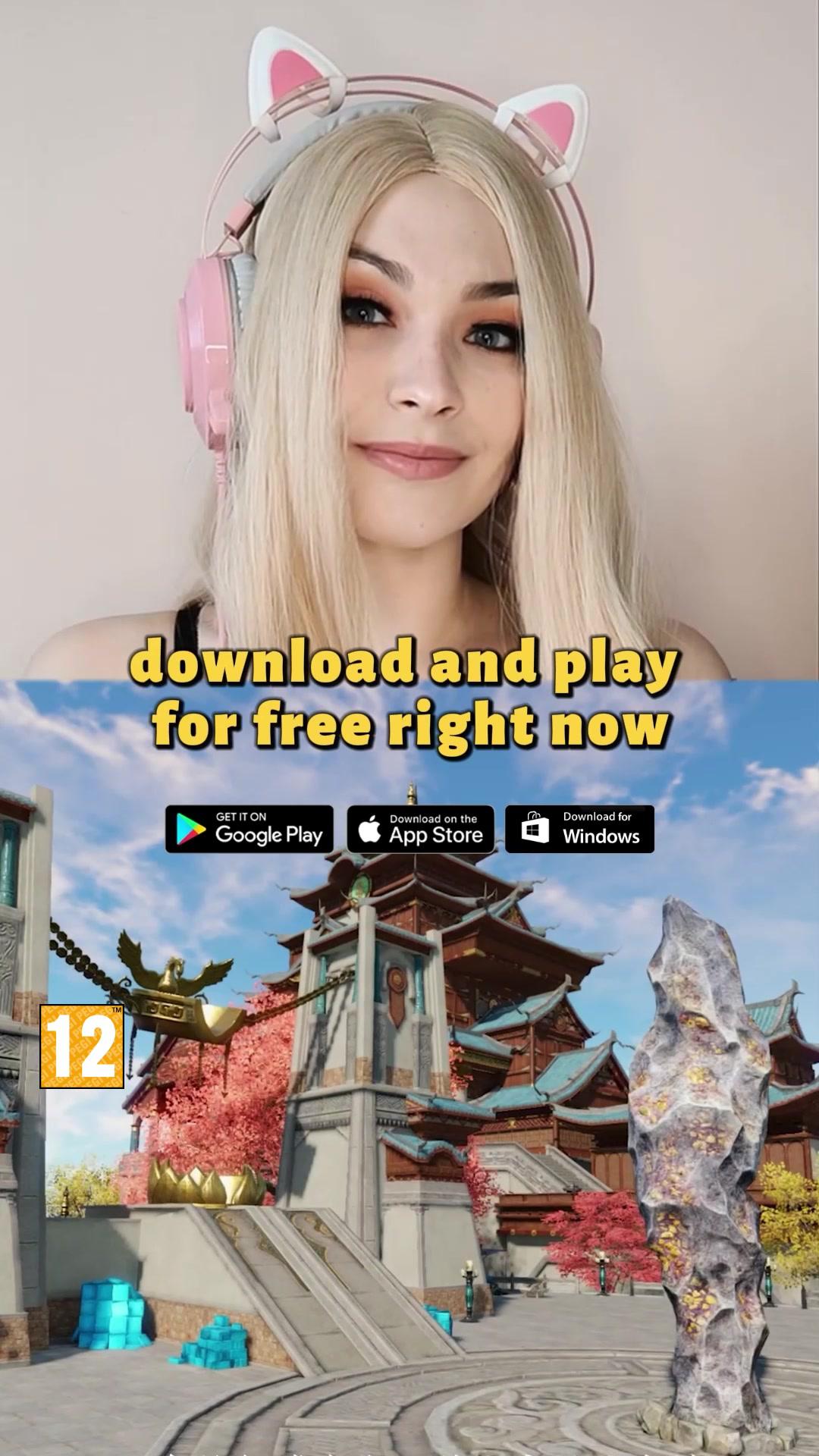 Download and play for free now!