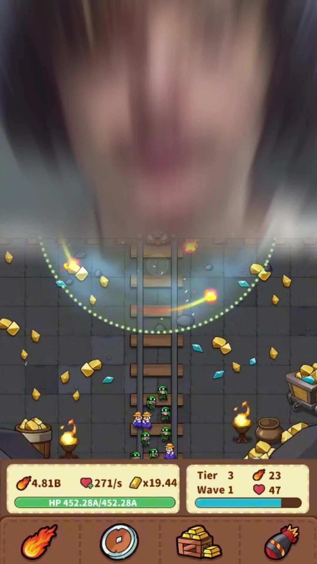 Become the Chick King