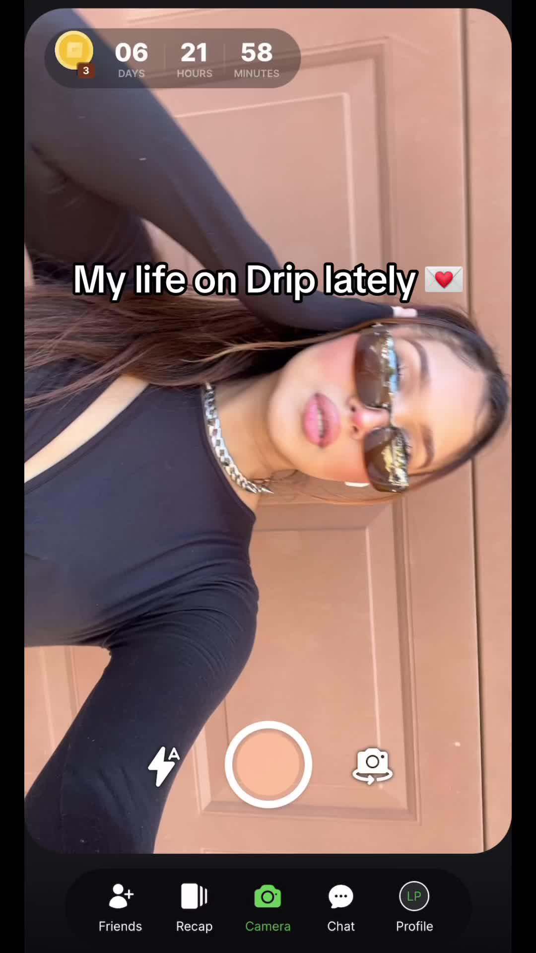 Happy New Year Loves 💌 #Dripapp