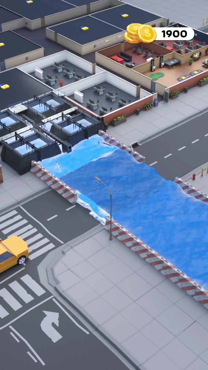 Come and become a business tycoon