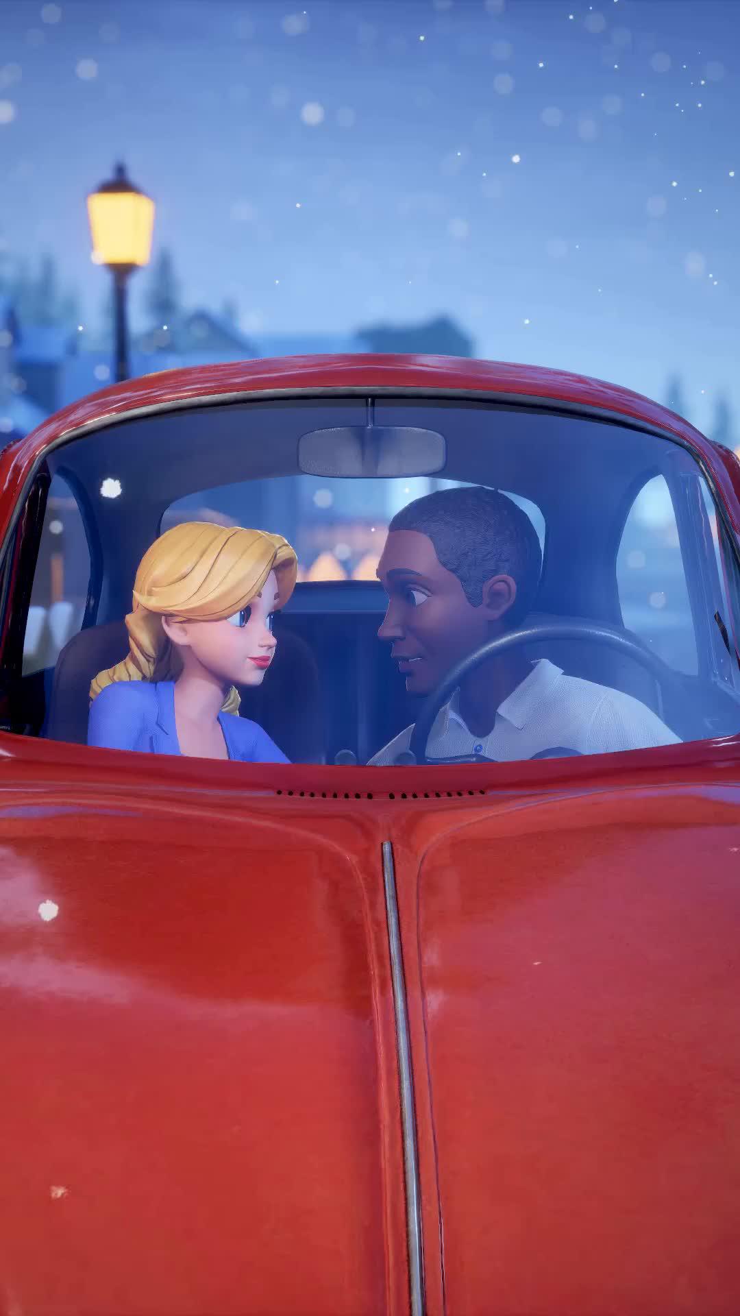 Match, design, discover!