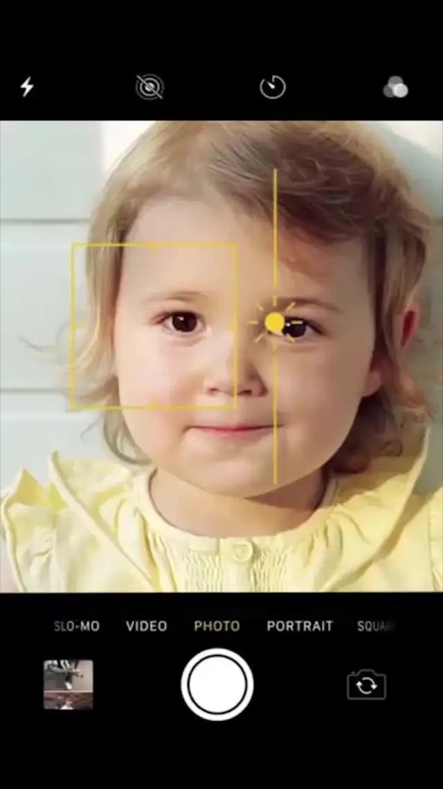 What will you look like when you get old？