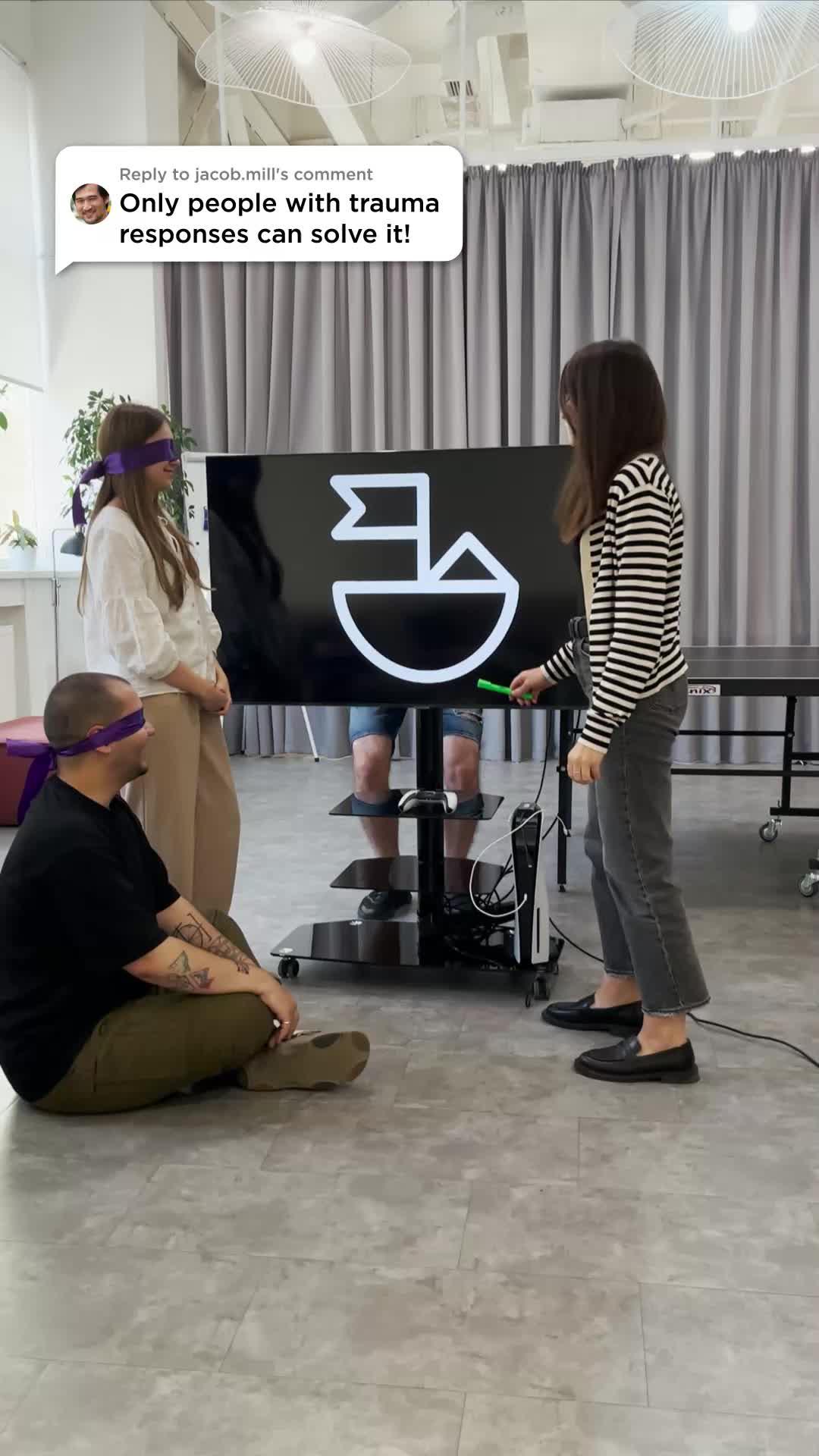 Improve your problem-solving skills with our app