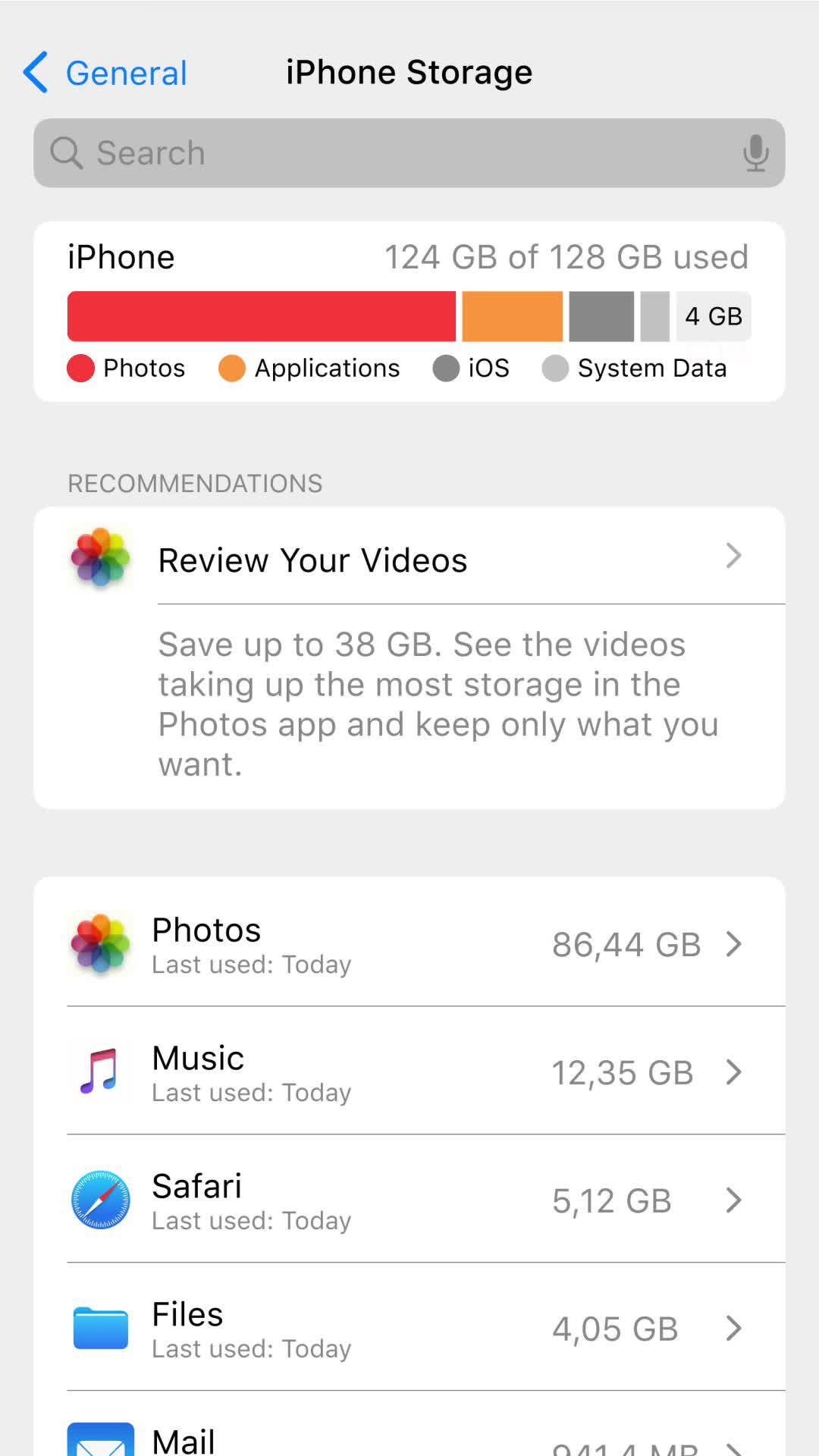 Phone memory is always full? Try Cleaner Kit app!