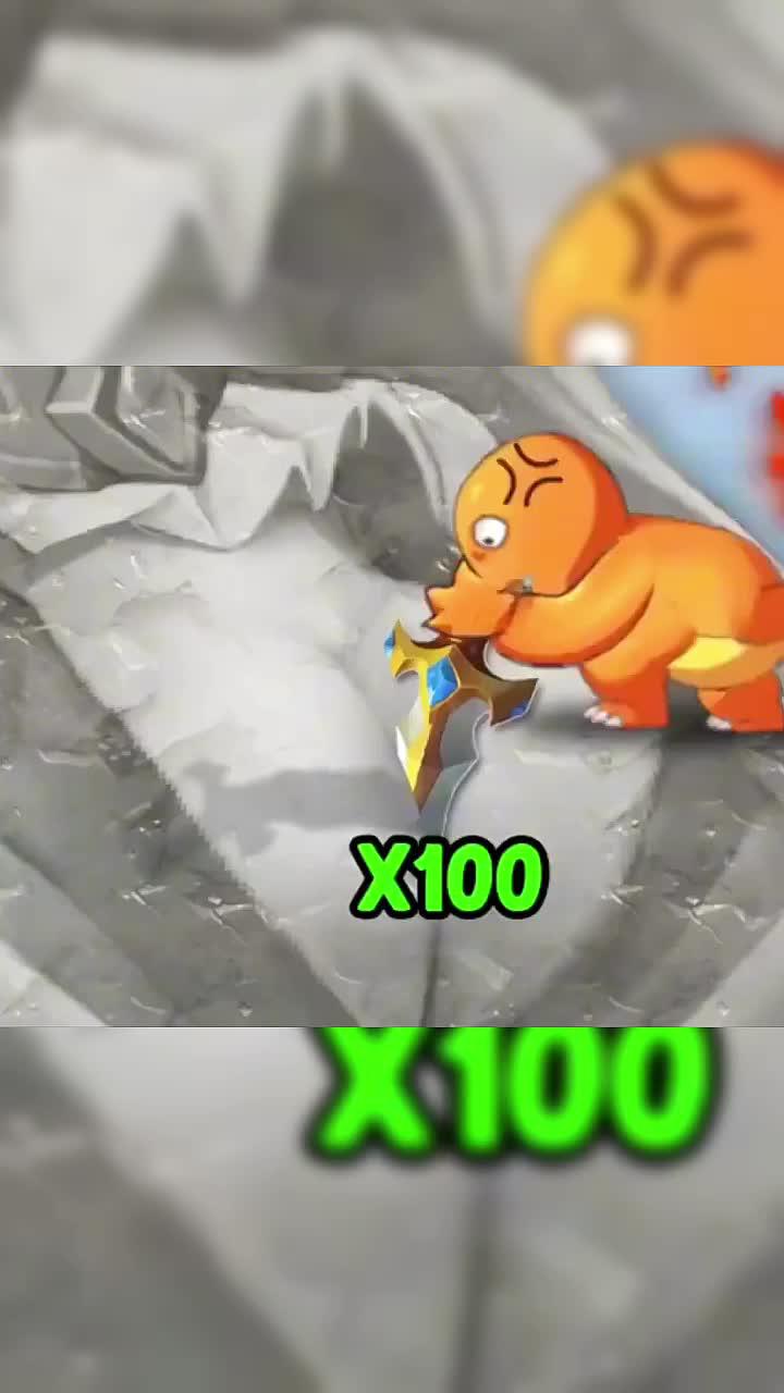 Over 500 playable Pokémon! Claim 5-star Pokémon for free!