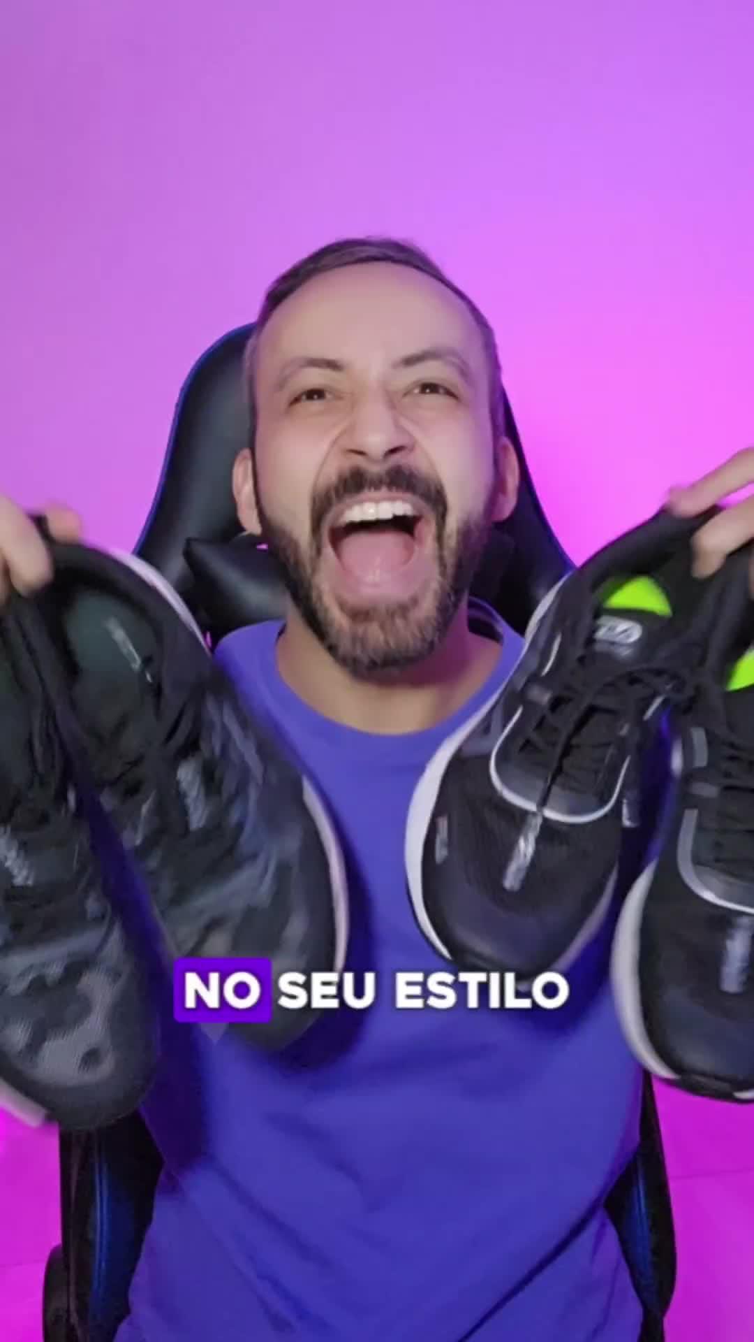 Vem pro app e garanta o que você precisa para se exercitar.