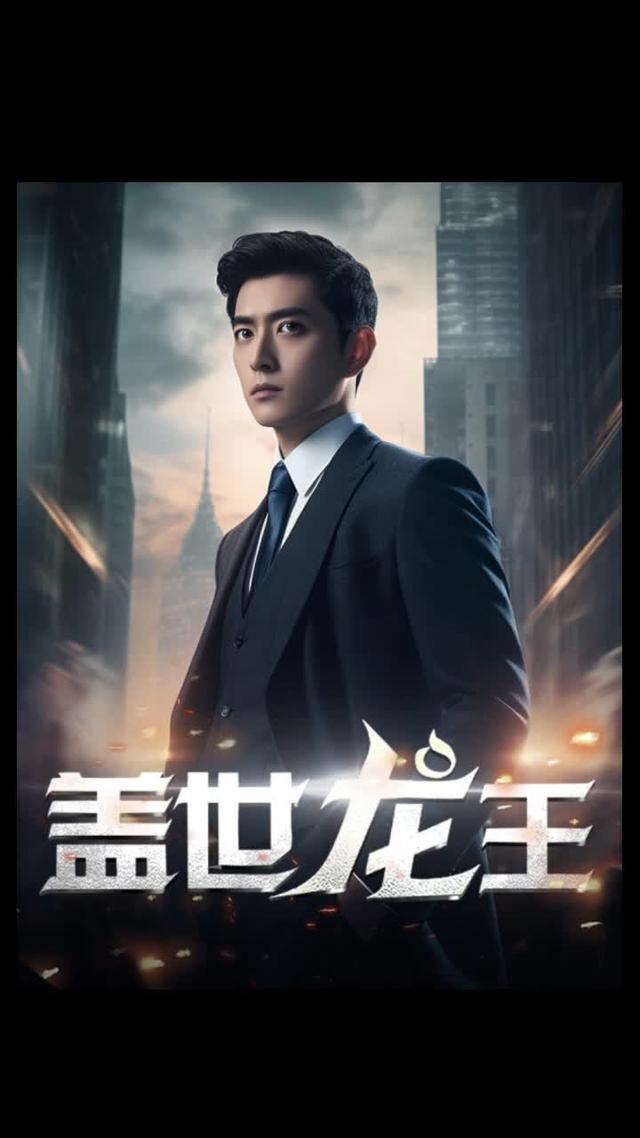 #蓋世龍王  #短劇情  #熱門短劇推薦  #短劇  #fyp