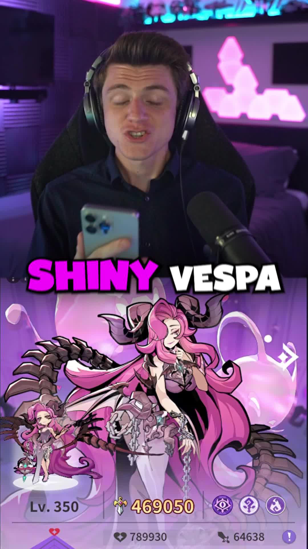 The hottest anti-hero RPG, log in for 4096 draws!