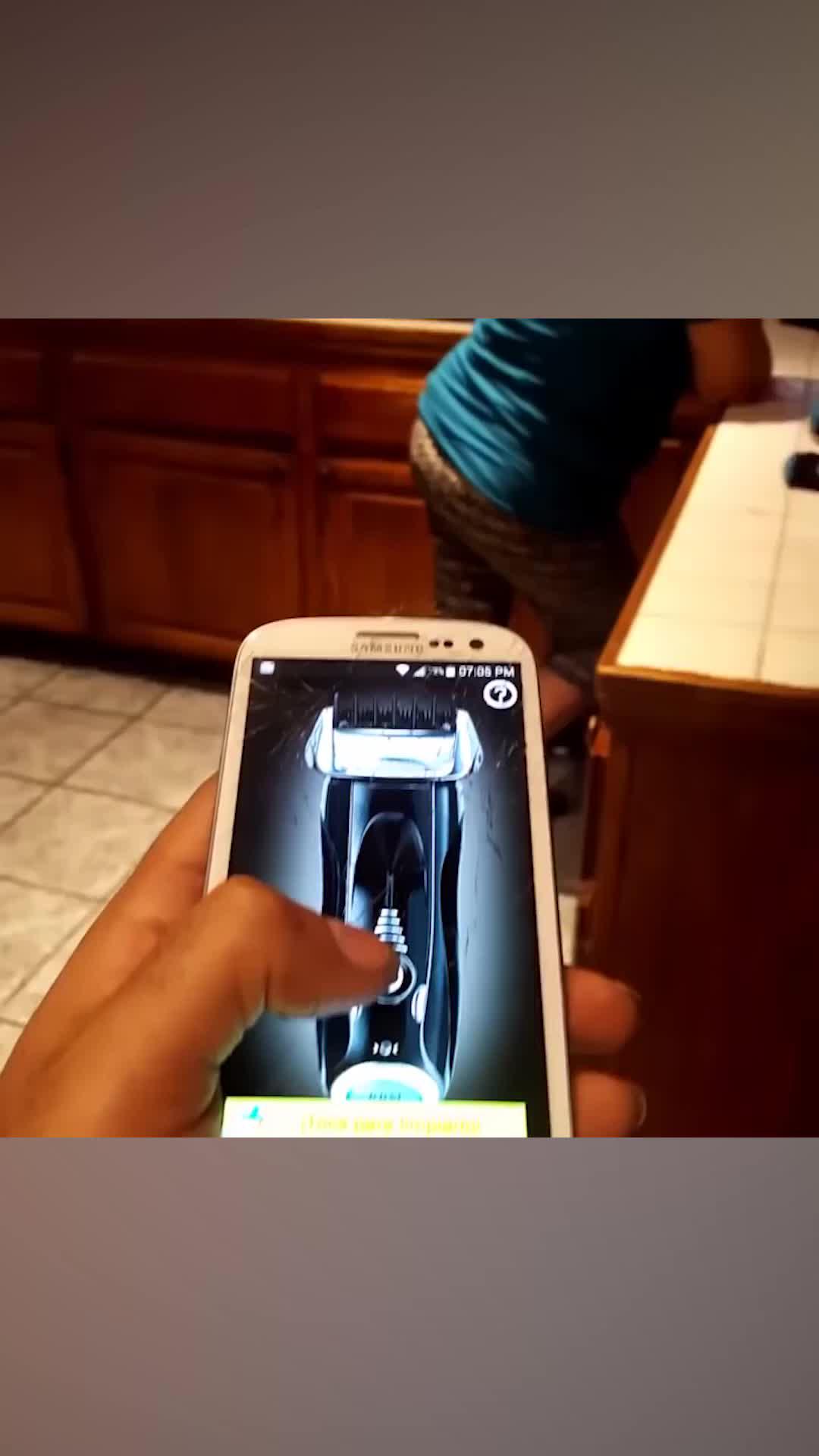 Enjoy 200+ realistic prank sounds to prank anyone