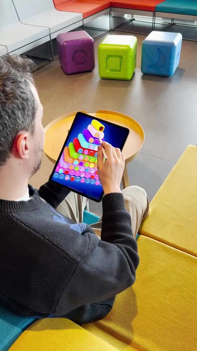 Match Same Items and Relax Your Mind!