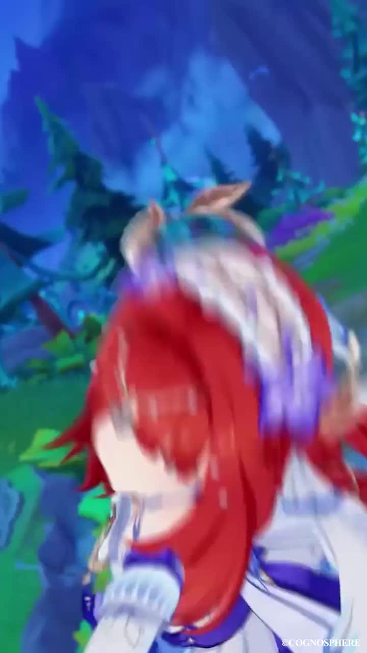 新たなキャラと物語が実装 新規登録で20連ガチャが引ける