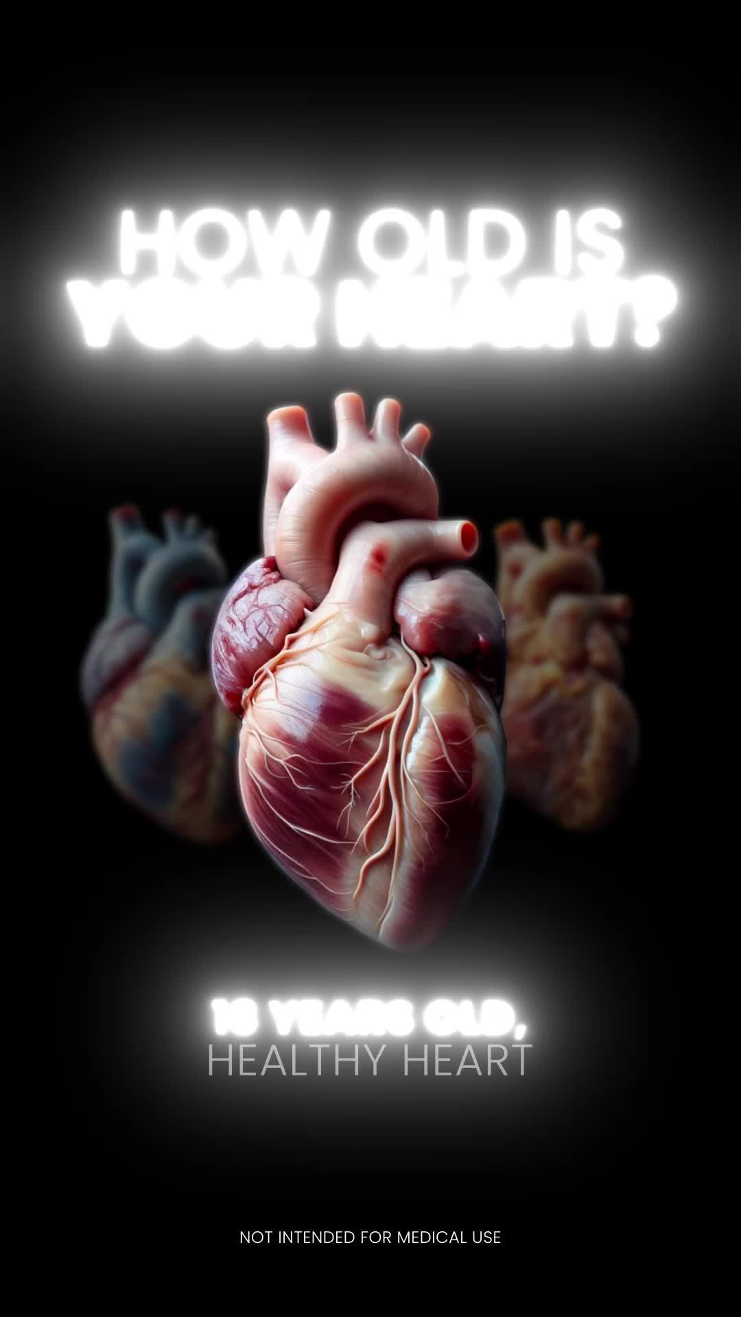 Measure Your Heart Rate!