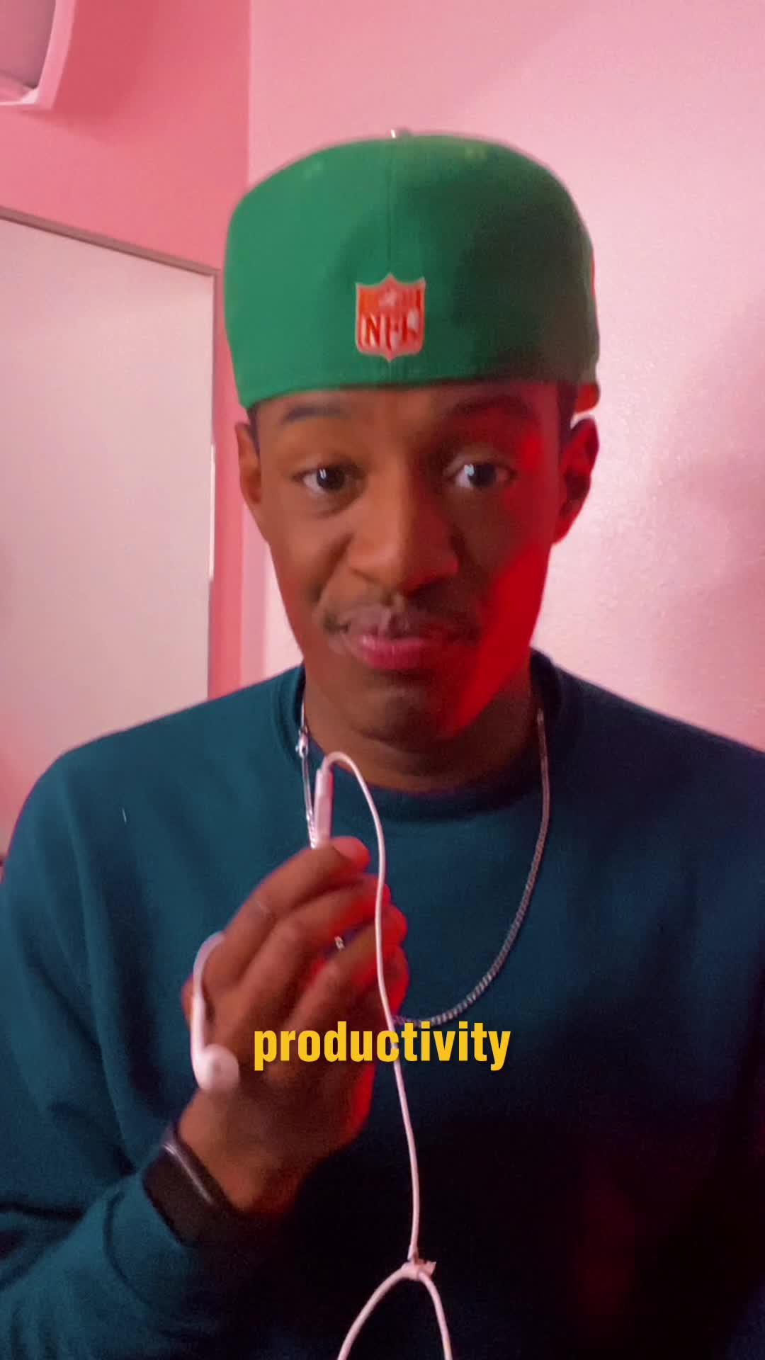 Work smarter, not harder!