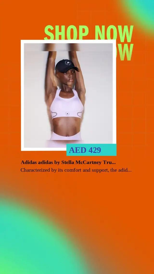 Gear up with the latest collections from adidas Originals, Football & more.