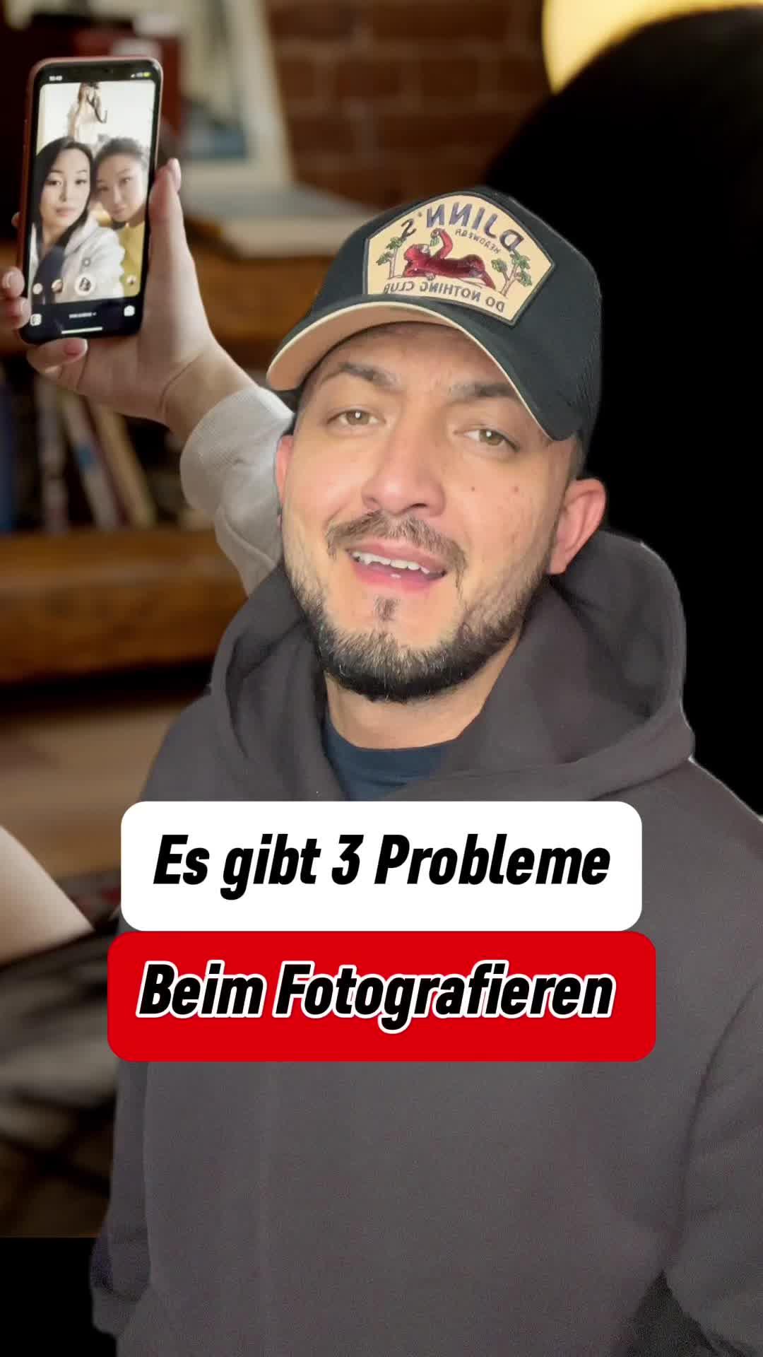 Wie krass ist diese App bitte❓😱 #ki #künstlicheintelligenz #fotoapp #creati #dertippgeber