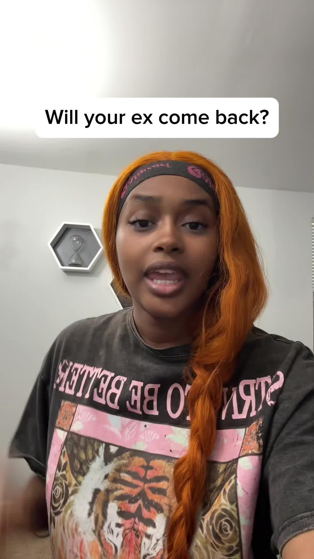 Ask about love, relationships, the future & more.