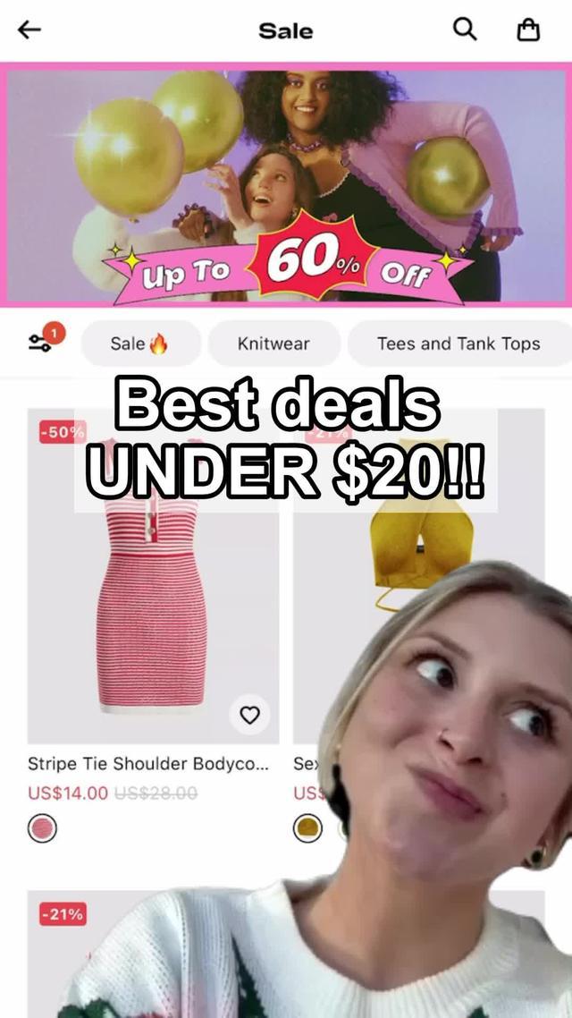 Cute suits, cuter you. Download and use code CIDER_APP to get 20% off.