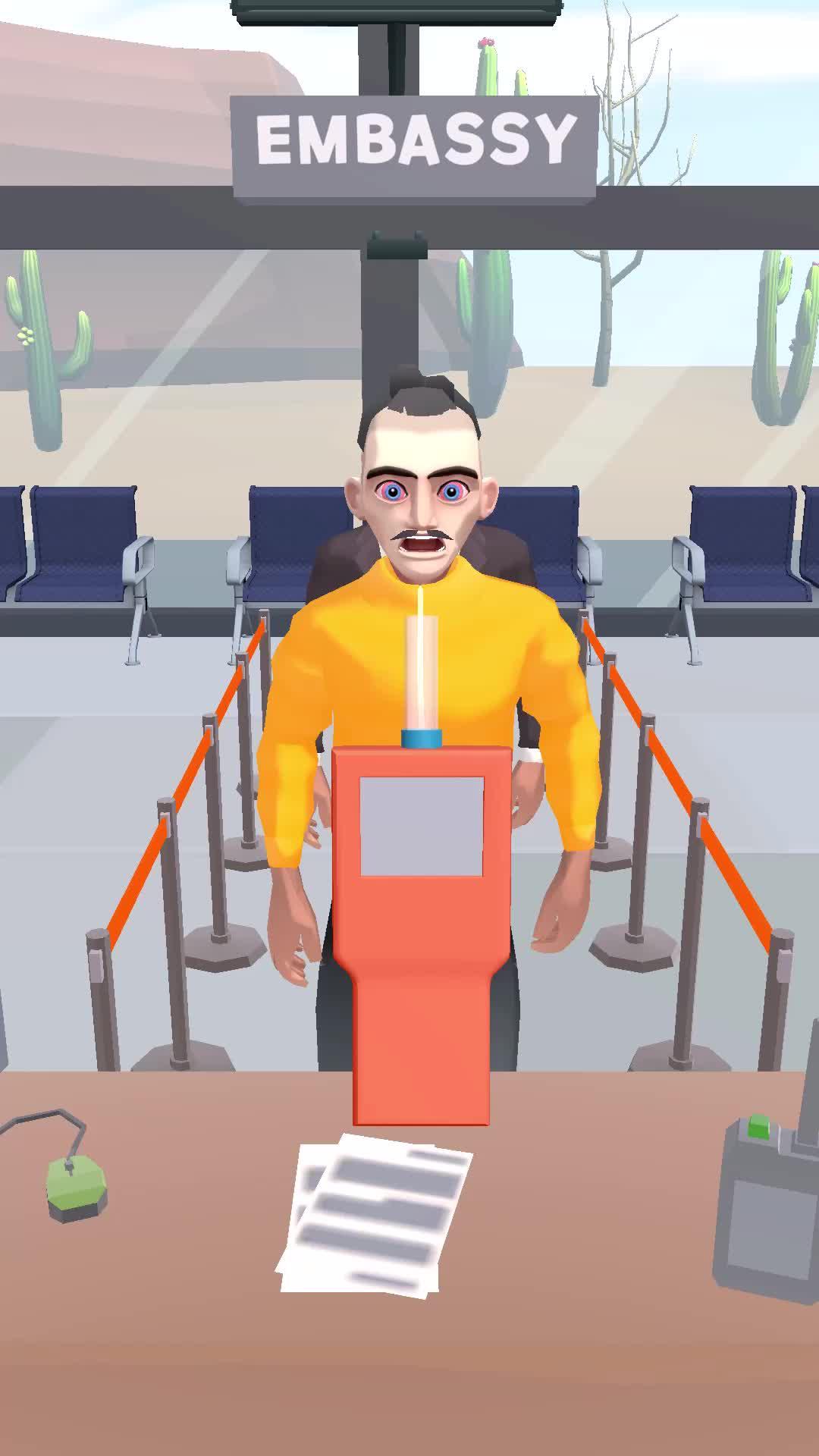 Why is this game so fun?! Play now!