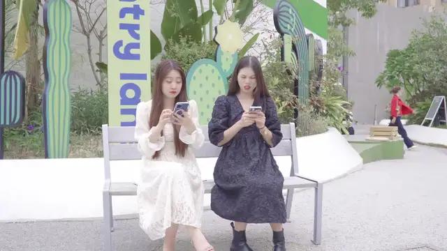 與姐妹一起搶男人還能做閨蜜