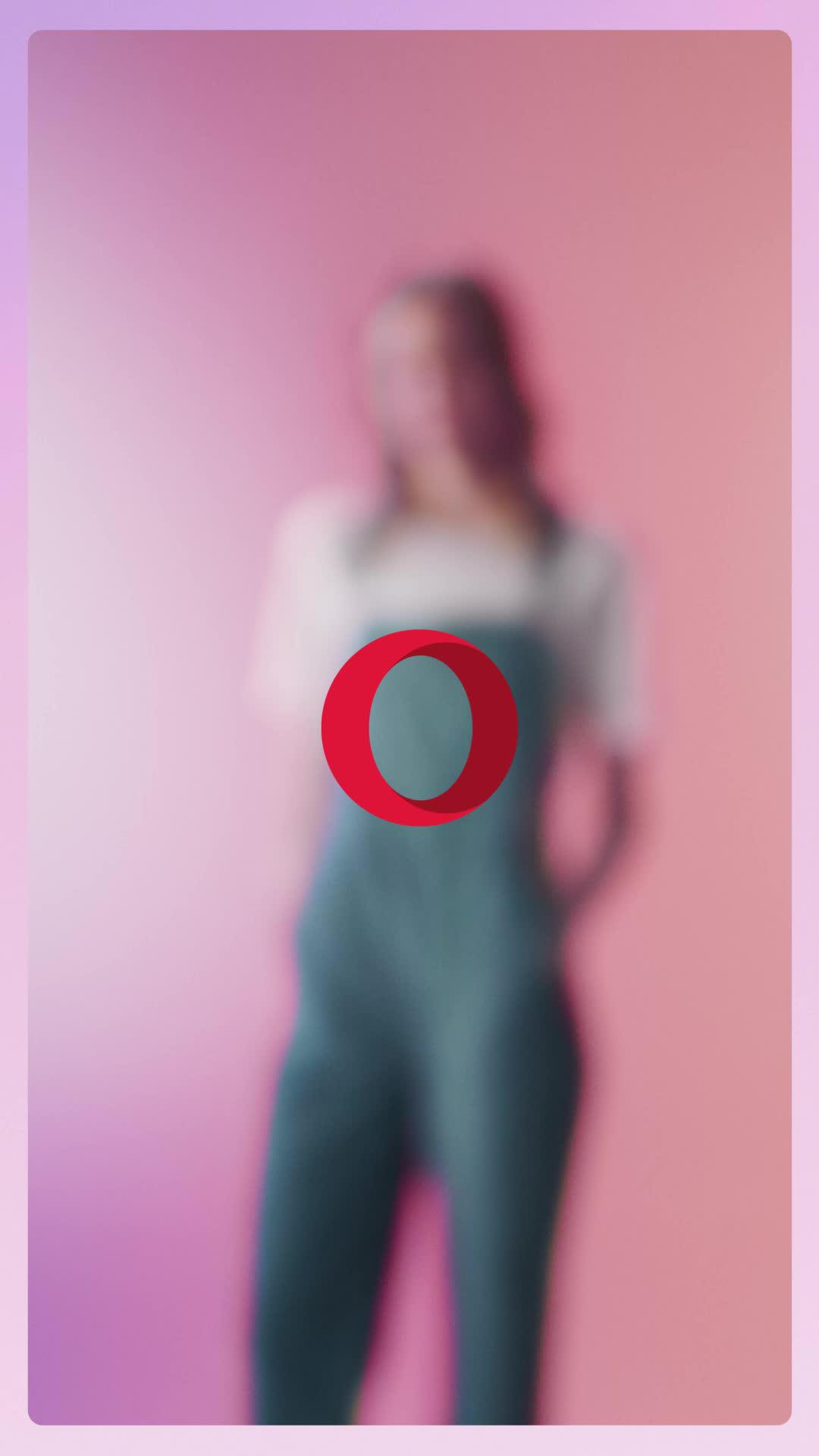 Bye-bye ugly ads. Hello ad-free browsing. You deserve a personal and private browser.