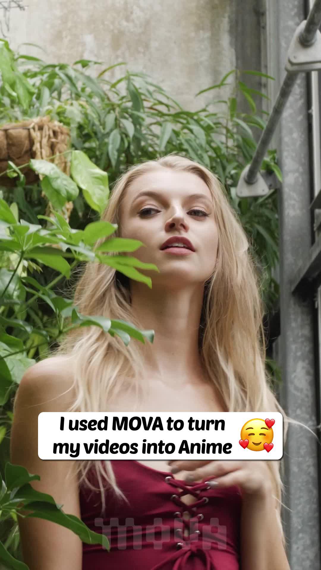 Try this latest AI APP