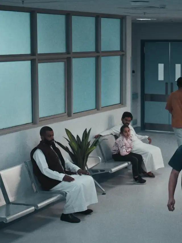 لغتنا صارت وحدة وتواصلنا استمر، حياتك كانت أسهل بس الحين صارت أسرع وين ما تكون تطبيق مواءمة يوفر لك مترجم لغة الإشارة بضغطة زر. #لغتنا_وحدة