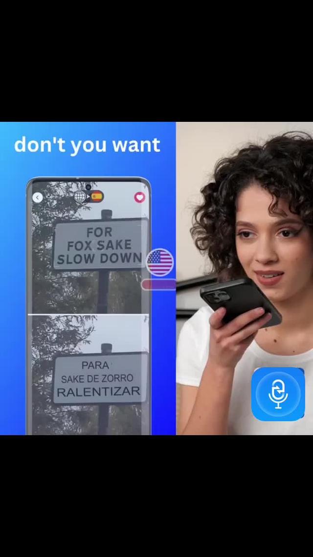 Photo translate, voice translation and audio translation.all languages free!