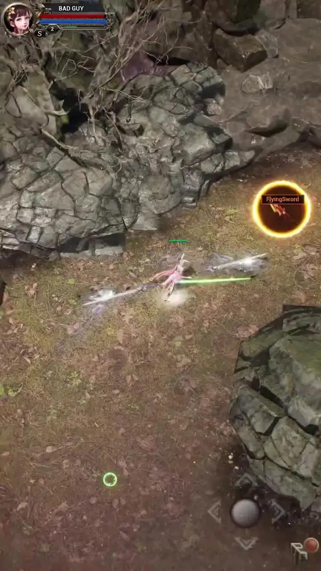 100M FREE [Red Diamonds]!!!Gift Code: BLADEOFCHAOS!!!