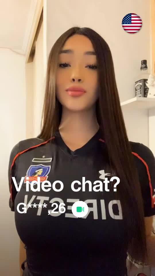 Download & Start a chat!