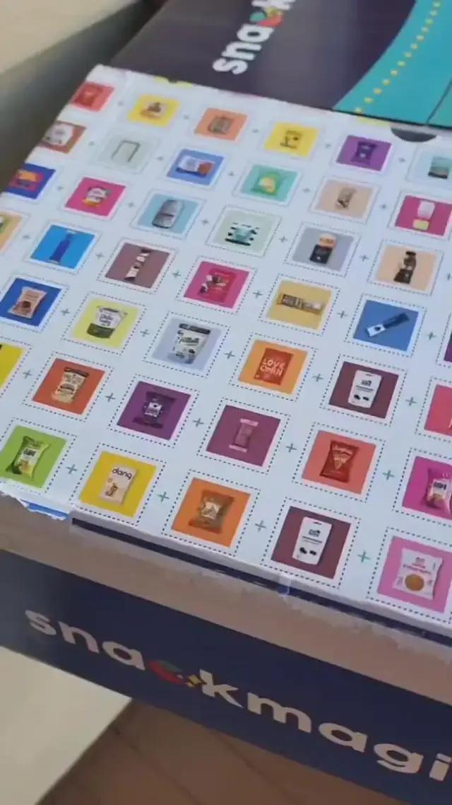 Download SnackDrop Now.