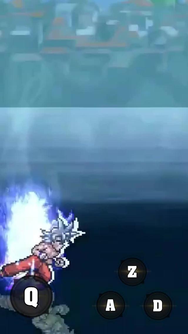 Calling all Dragon Ball fans! 2024 Dragon ball RPG open beta today!