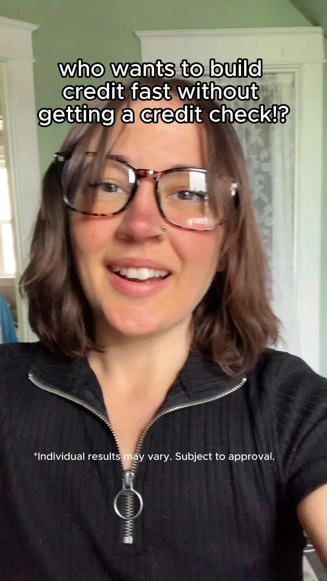 Join 1M+ building credit with Kikoff