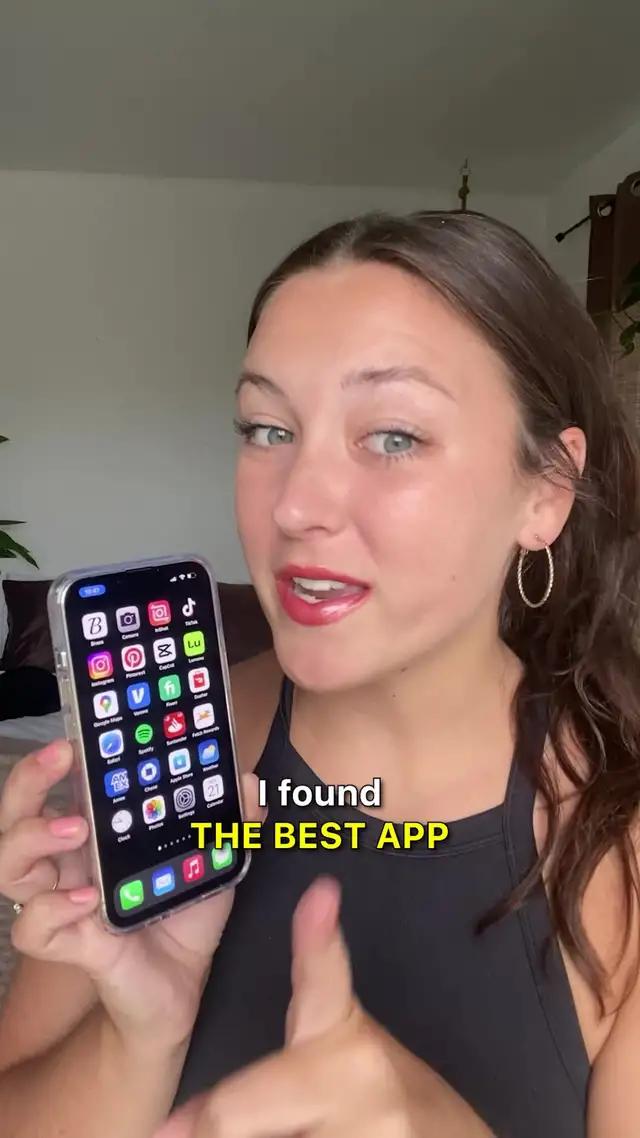 Hundreds of Aesthetic Home Screen Ideas!