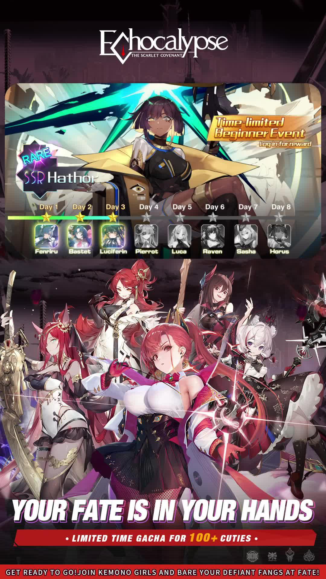 Download now and stay ahead of 99% of global players!