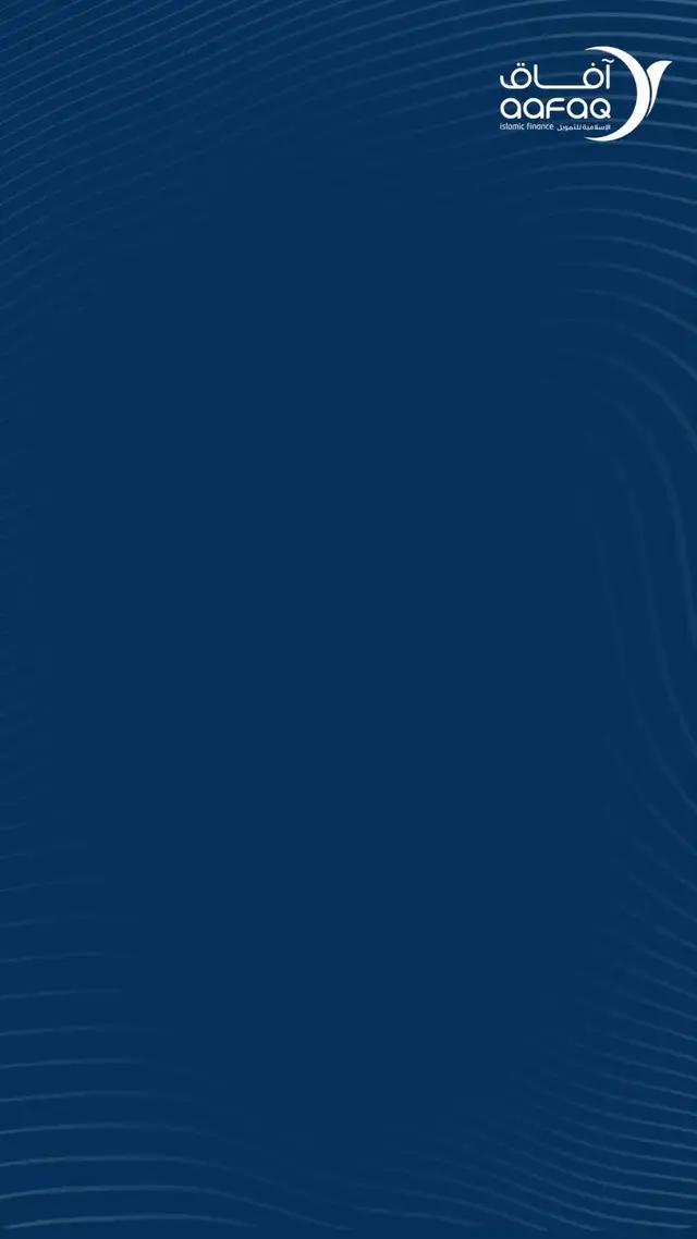 Transform your financial journey effortlessly with the Aafaq Digital app