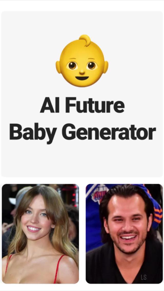 How your future baby looklike?