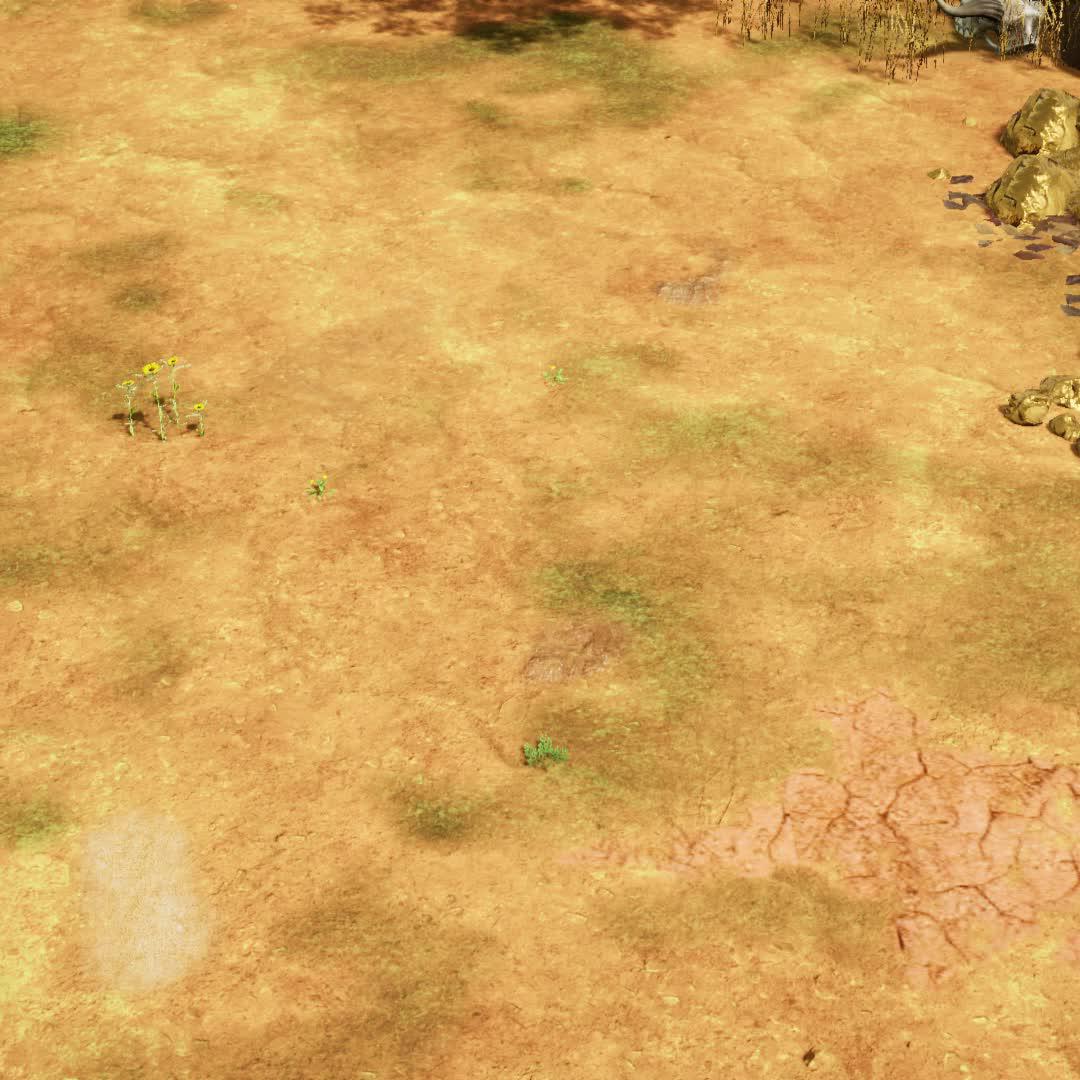 Strategy is Key for Win!