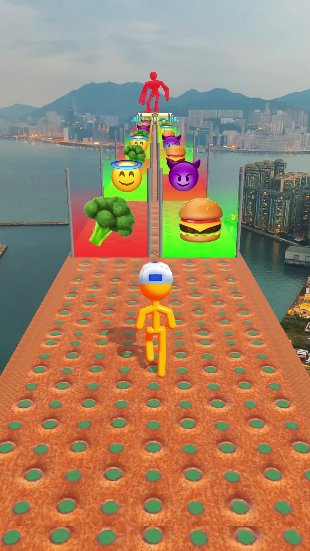 Harder than you think!