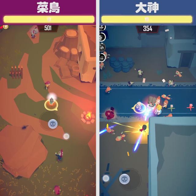 最強大的武器，只有最勇猛的戰士才配擁有！你準備好了嗎？