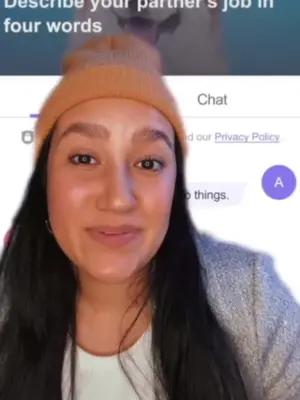 Enjoy Paired Couples' Quizzes and Games with your partner! 