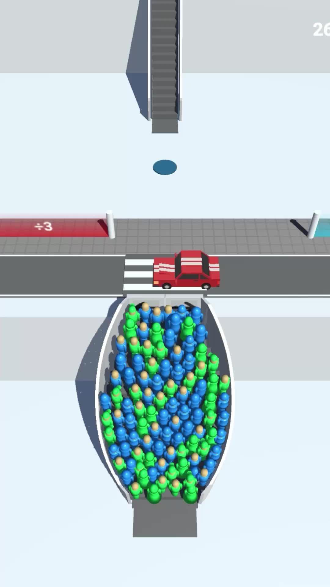 Harder than you think