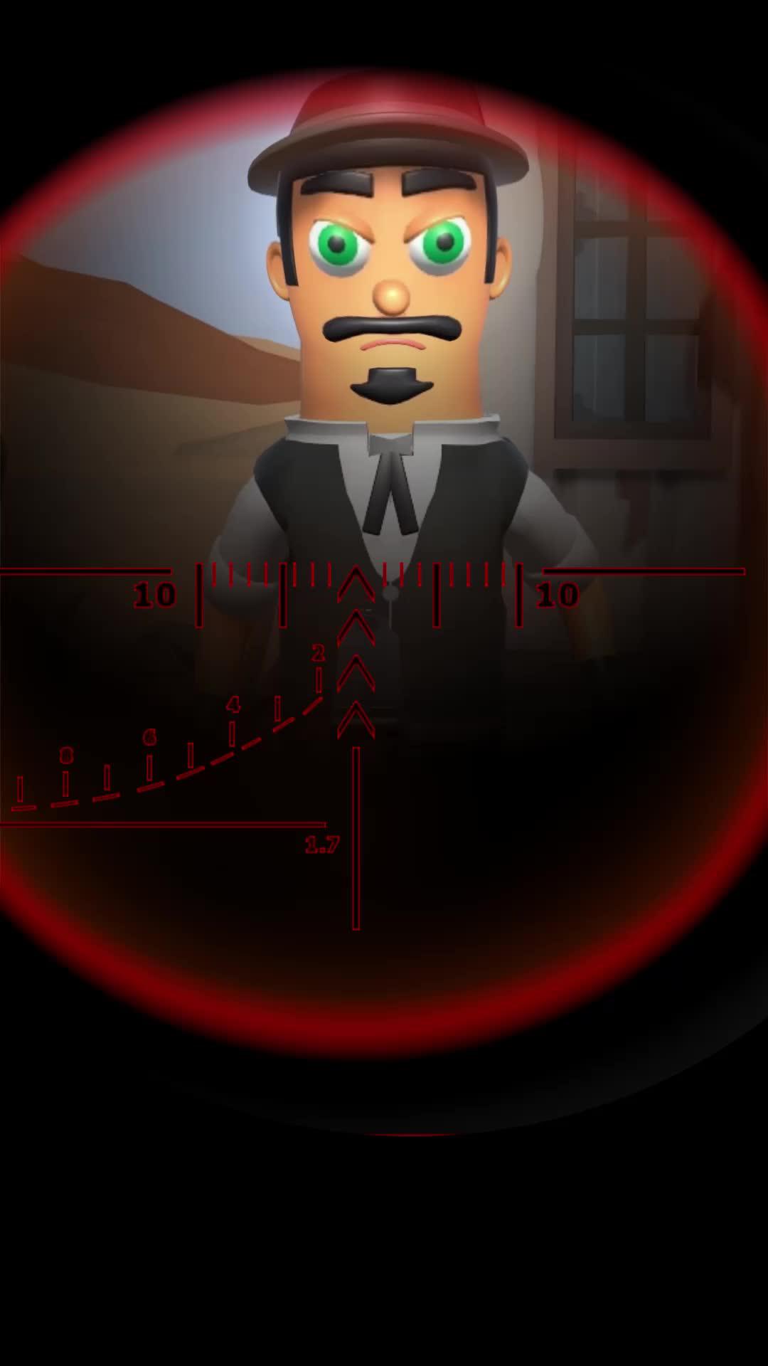 Ride into the Wild West!