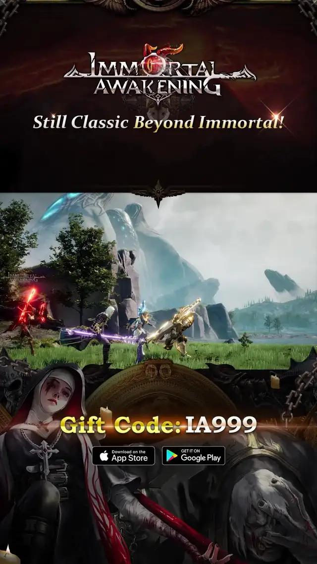 Discover INCREDIBLE new worlds, win EPIC battles and collect AMAZING Mounts in this RPG!