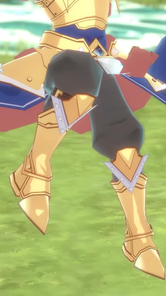 日本S級奇幻冒險RPG大作伊蘇6登上台灣！
【今日公測】免費領取限定魂卡莉蒂亞~