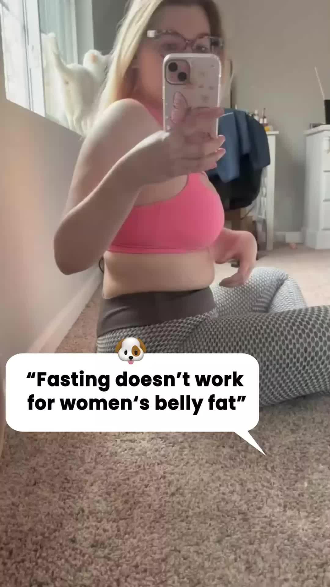 Start the 16-8 light fasting plan, losing weight so easy