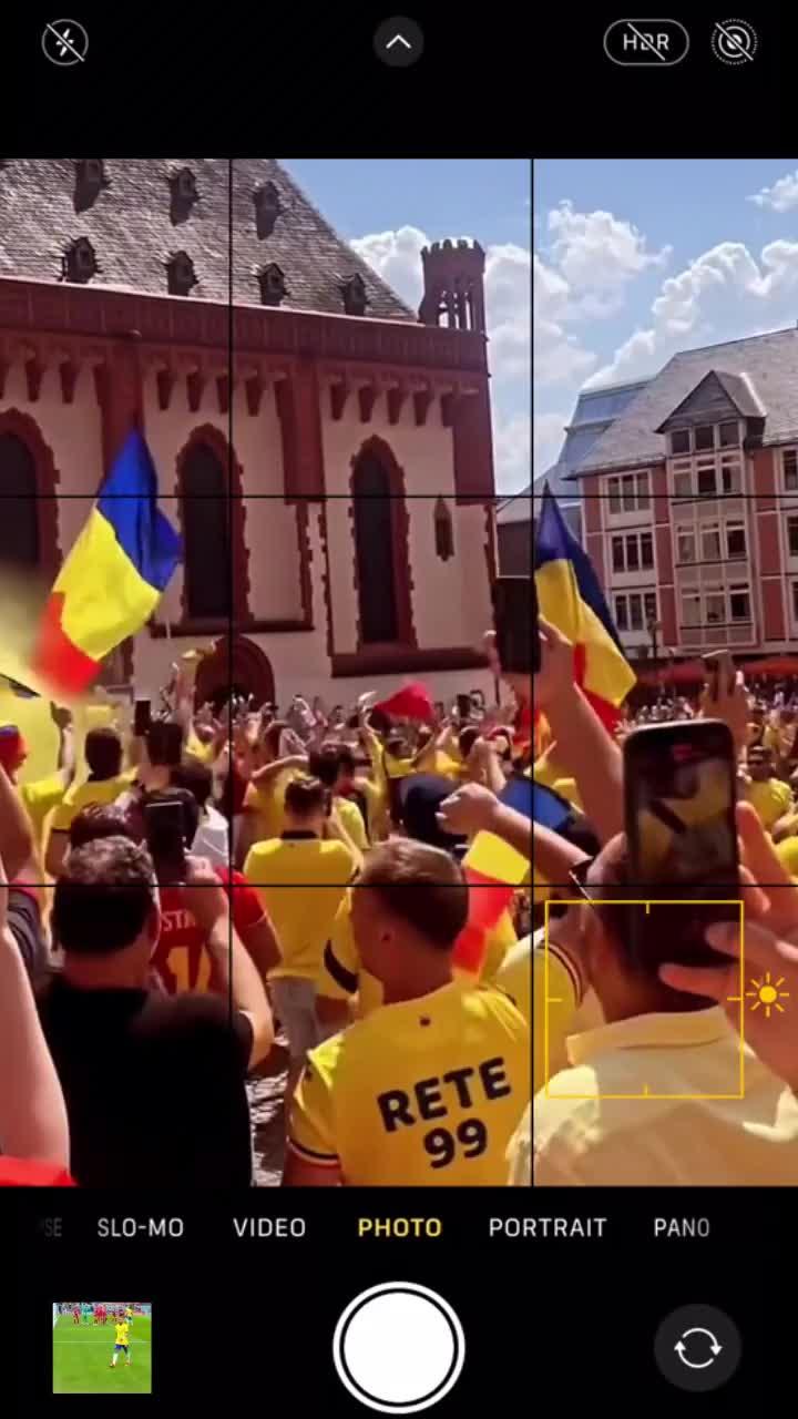 The phone's memory space is less than 3%!