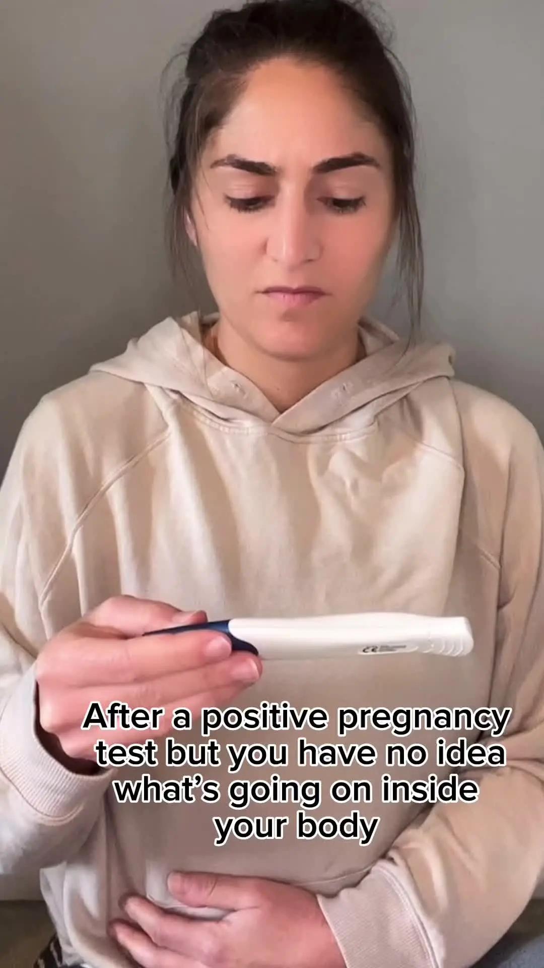 Experience a better pregnancy journey.